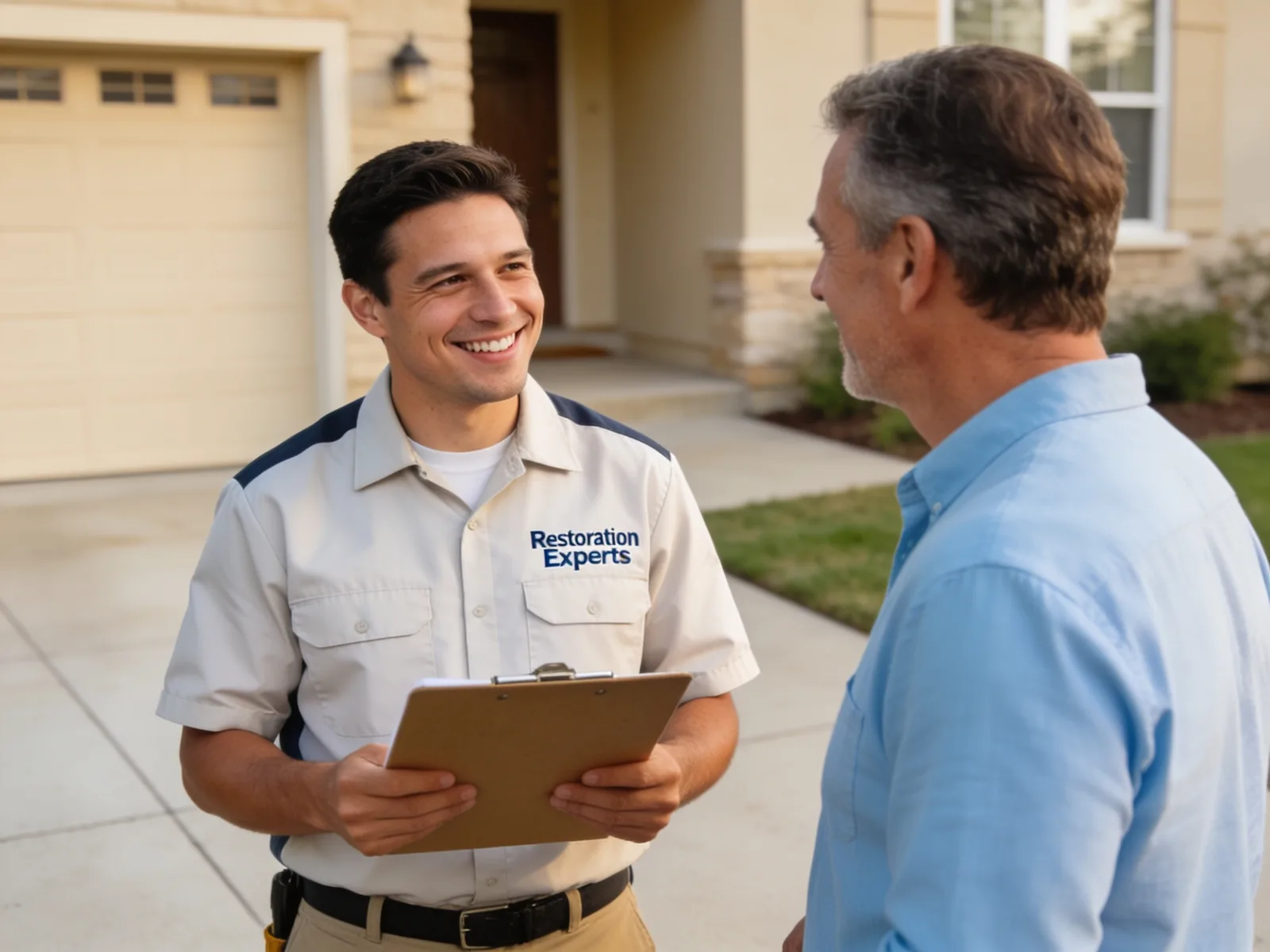 Water Damage Cleanup Baldwin, MD FAQs